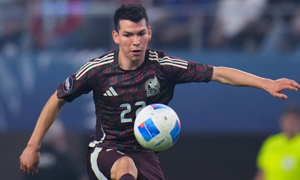 Chucky Lozano