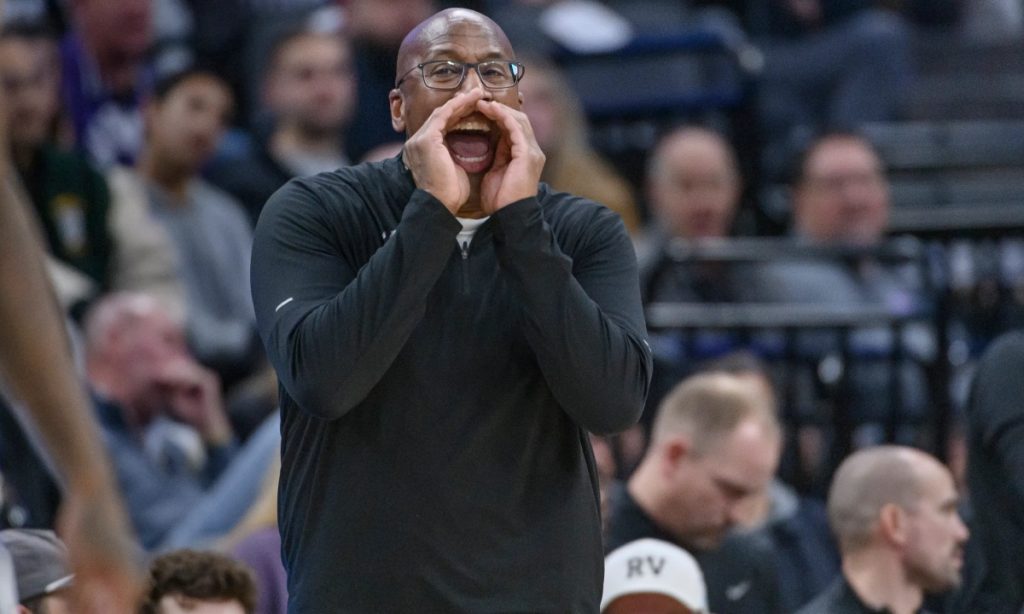 Mike Brown