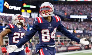 2025 NFL Draft