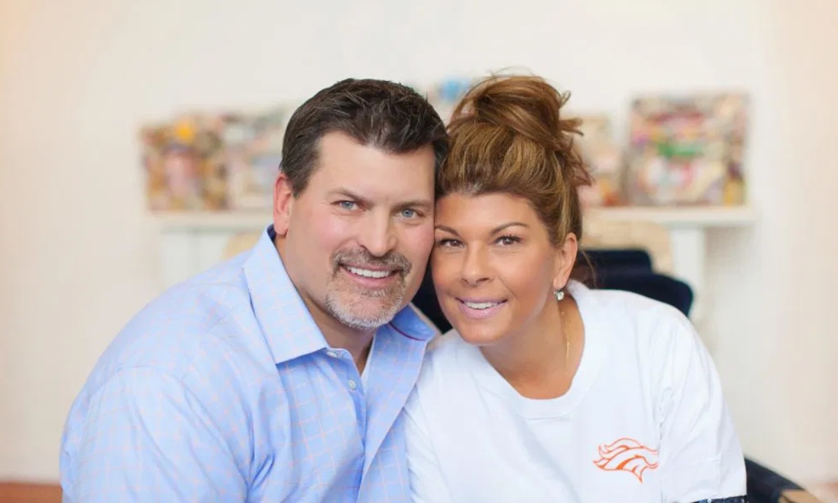 Mark Schlereth