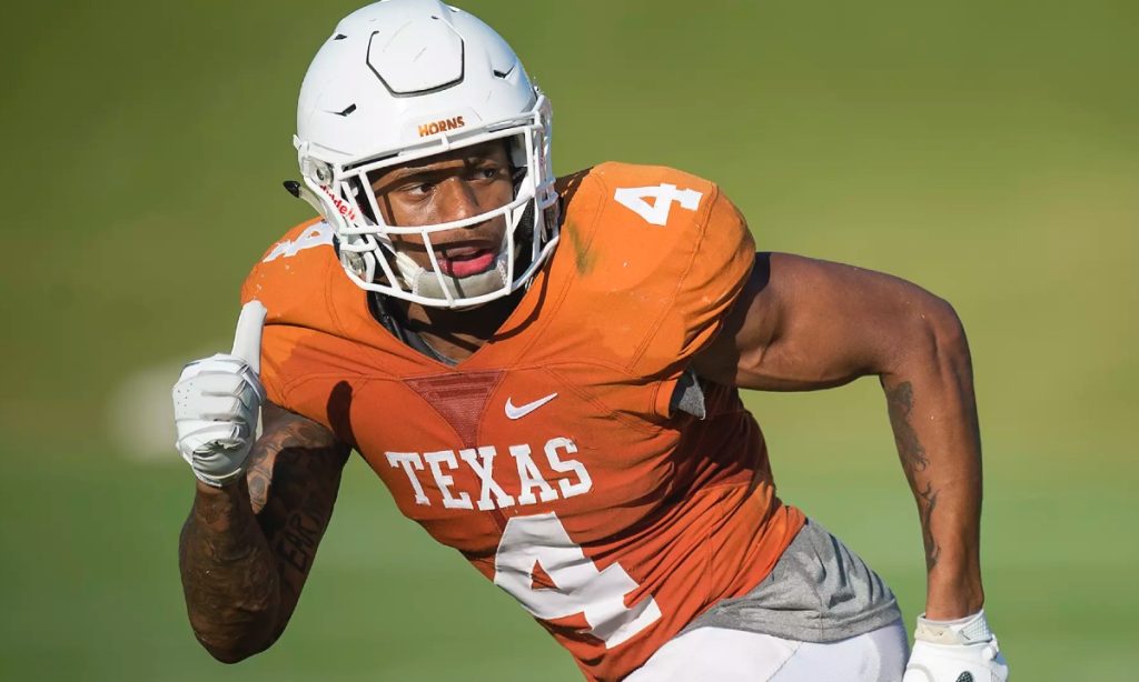 DeShon Elliott