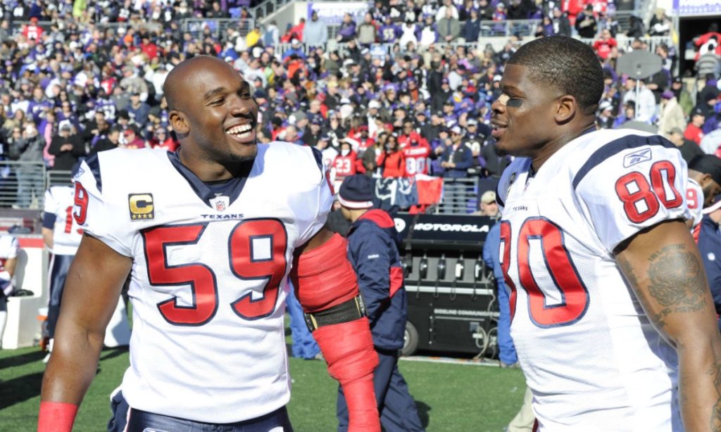 DeMeco Ryans