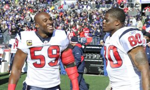 DeMeco Ryans