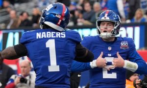 NFL Draft Order
