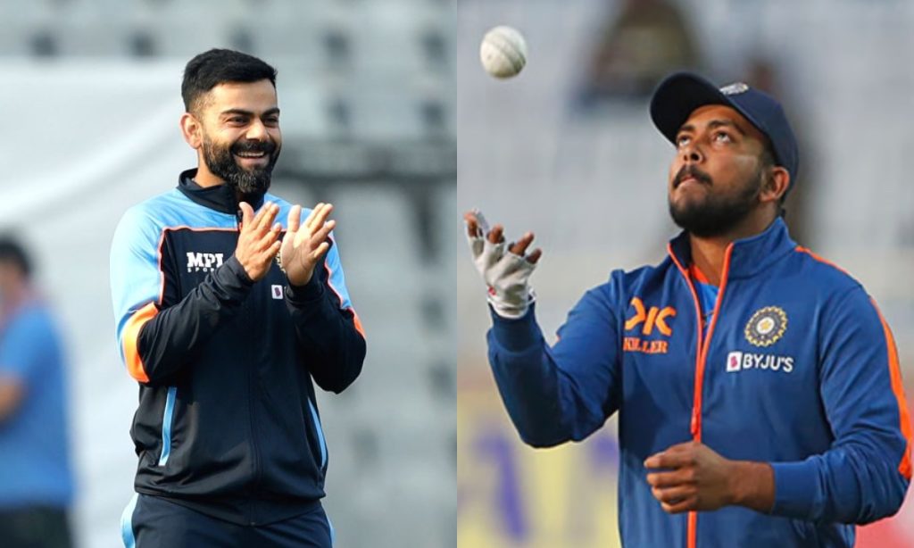 Prithvi Shaw