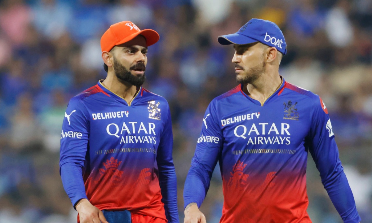 IPL 2025 2 Players RCB Might Feel Relieved After Releasing