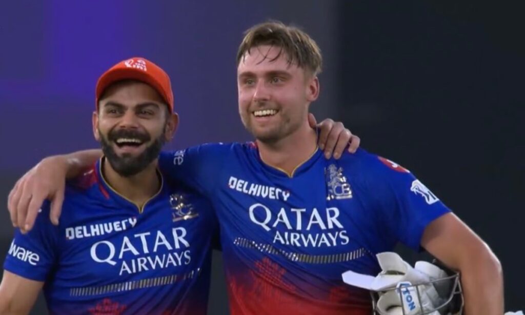 RCB