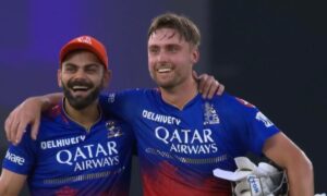 RCB