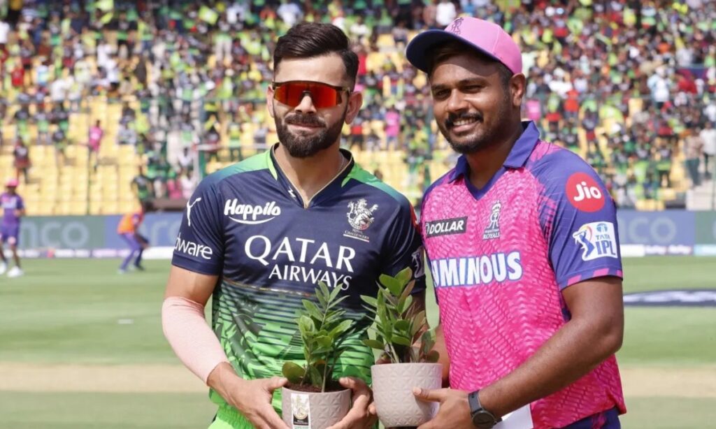 RCB