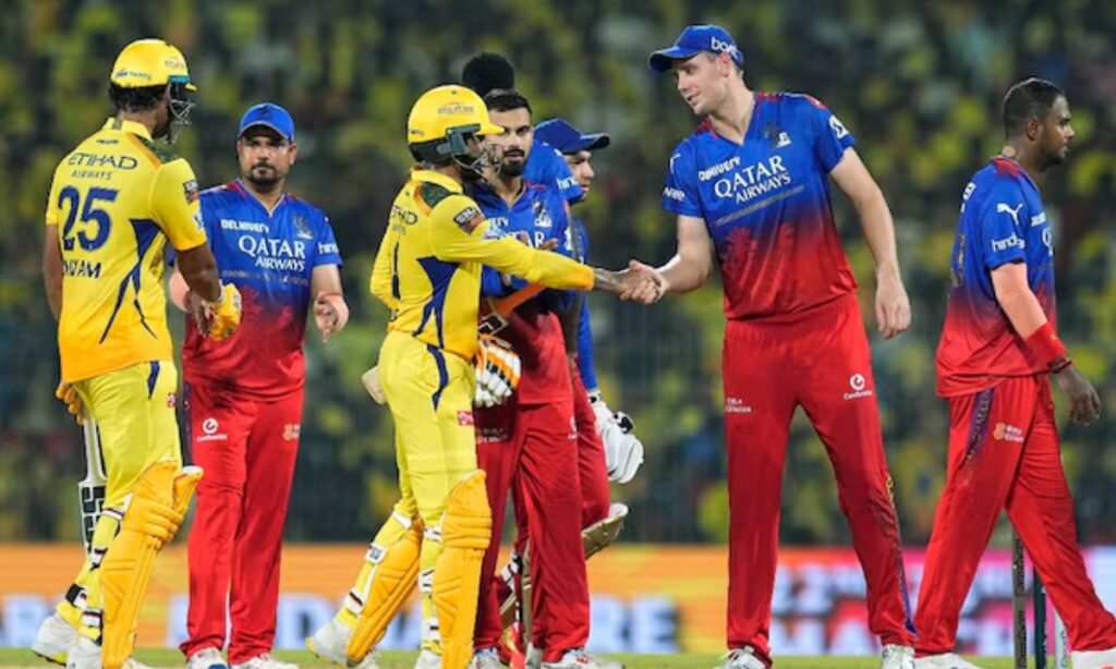 CSK