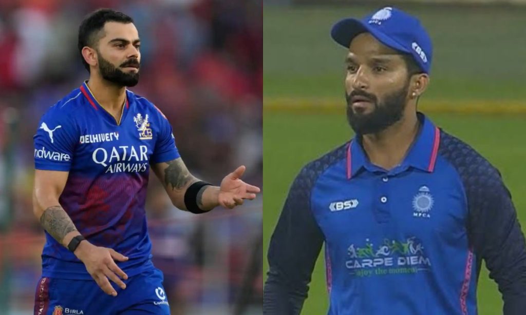 RCB