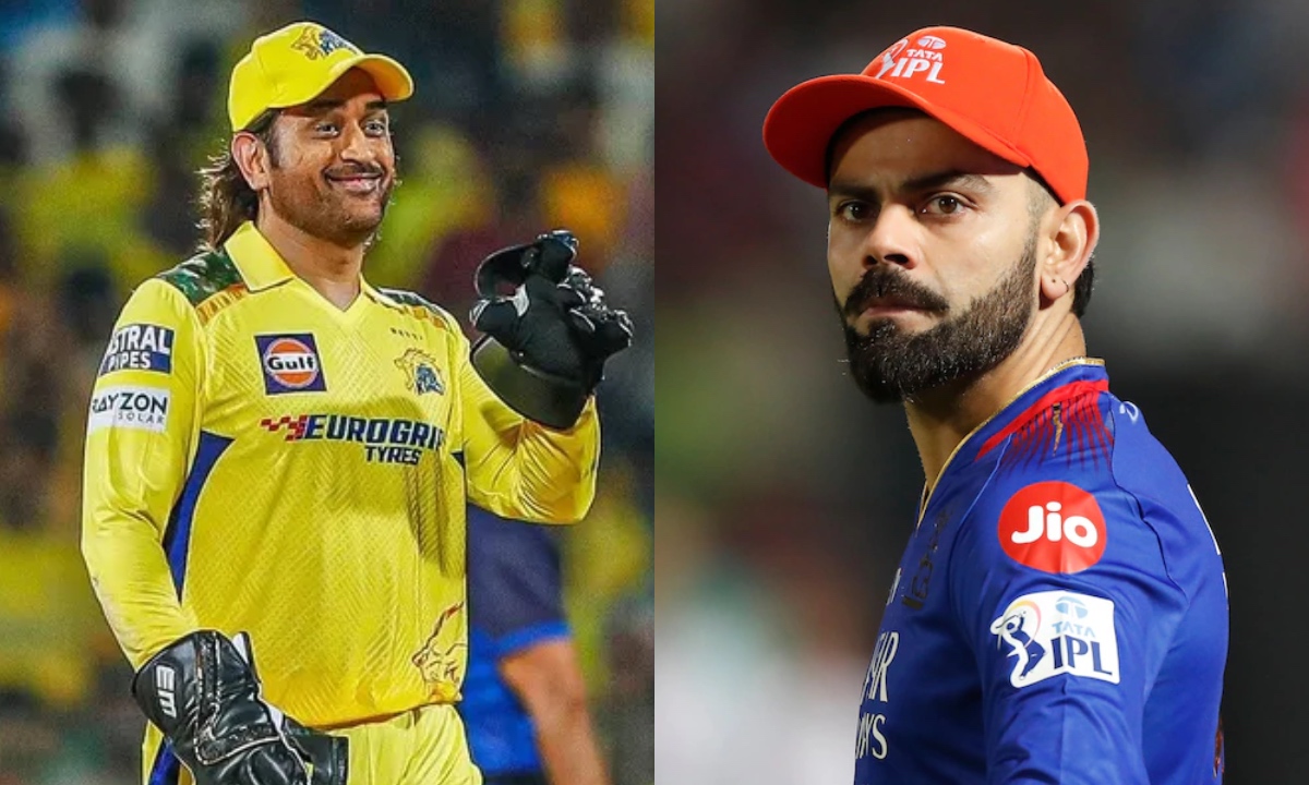 IPL RCB