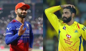 RCB