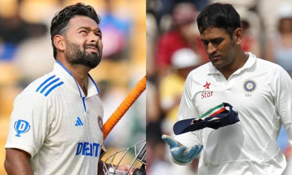 Rishabh Pant