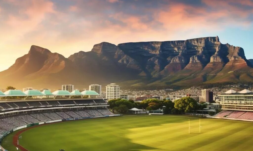 South Africa
