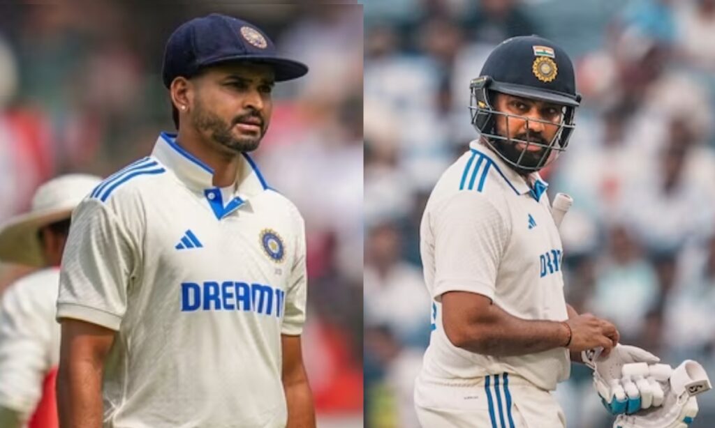 Rohit Sharma