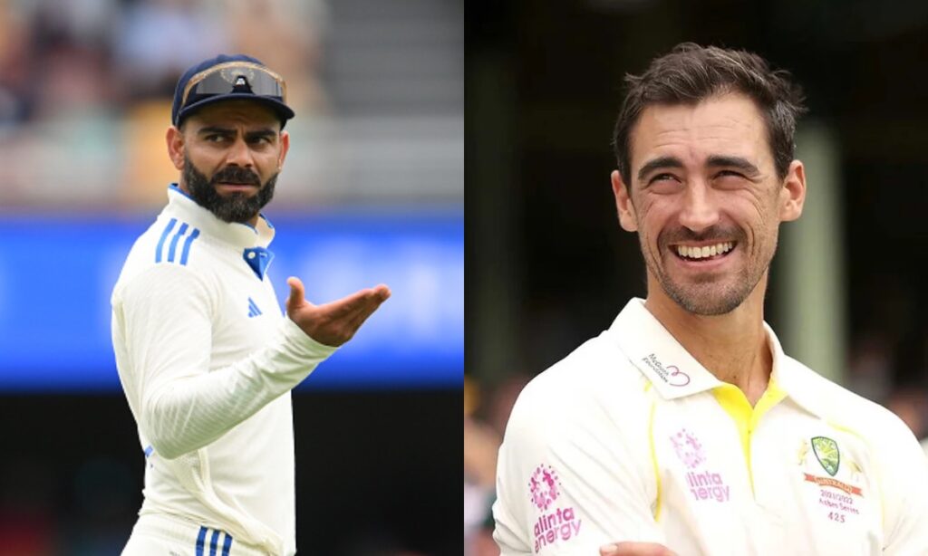Virat Kohli