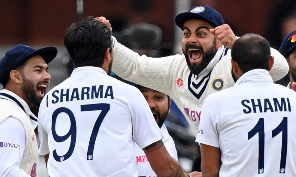 Virat Kohli