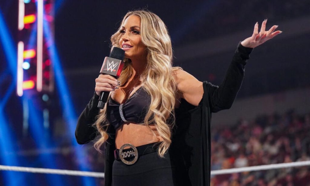 WWE divas