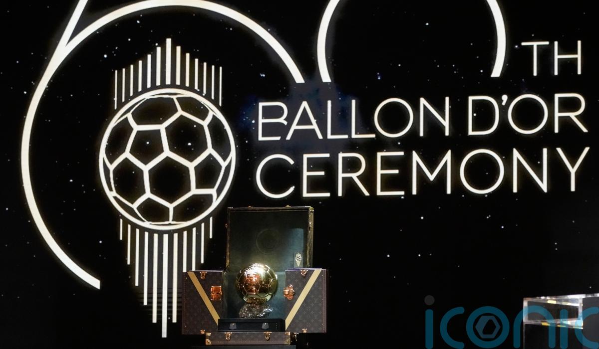 ballon d'or