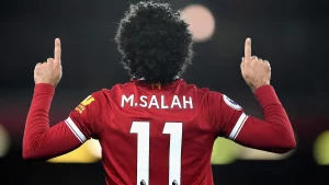 ballon d'or mohamed salah