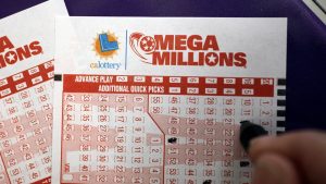 mega millions jackpot