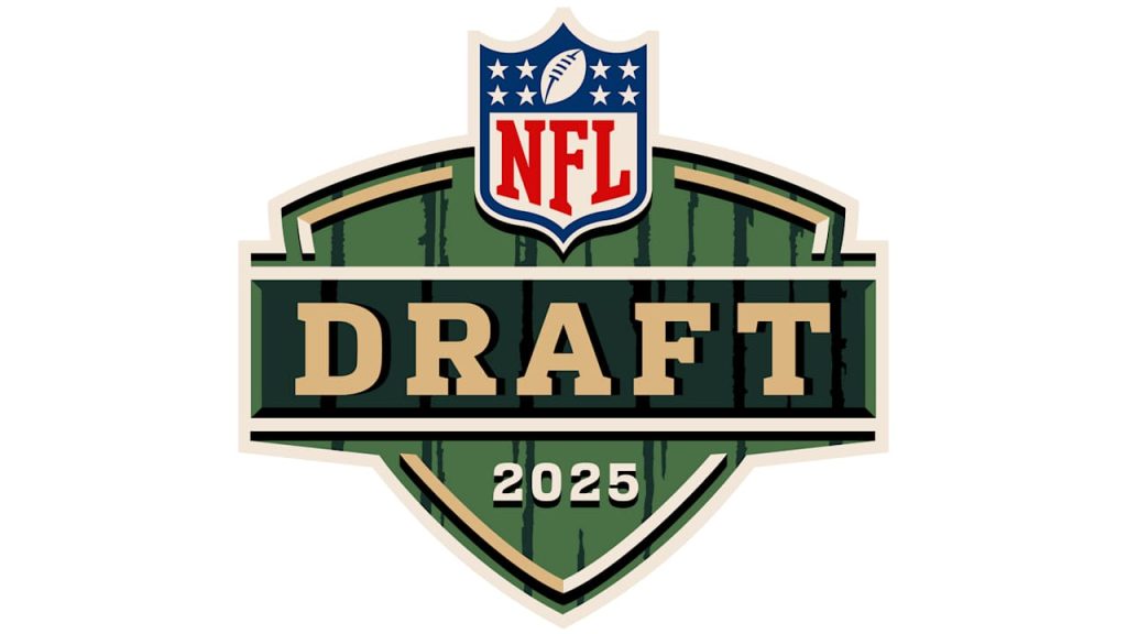 nfl draft order