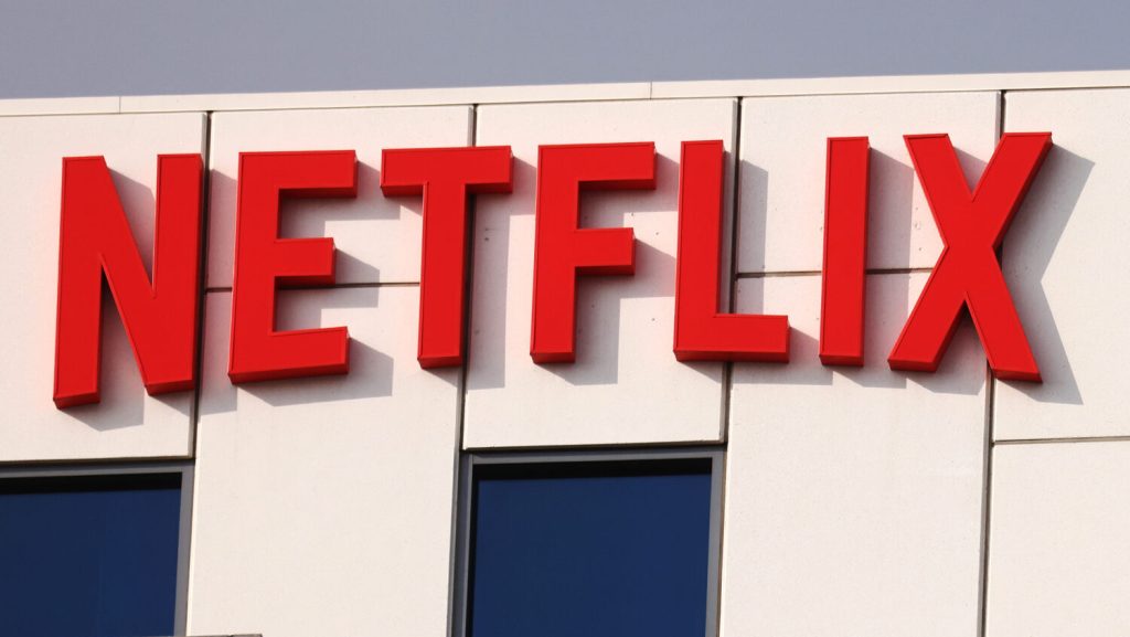 nfl on netflix