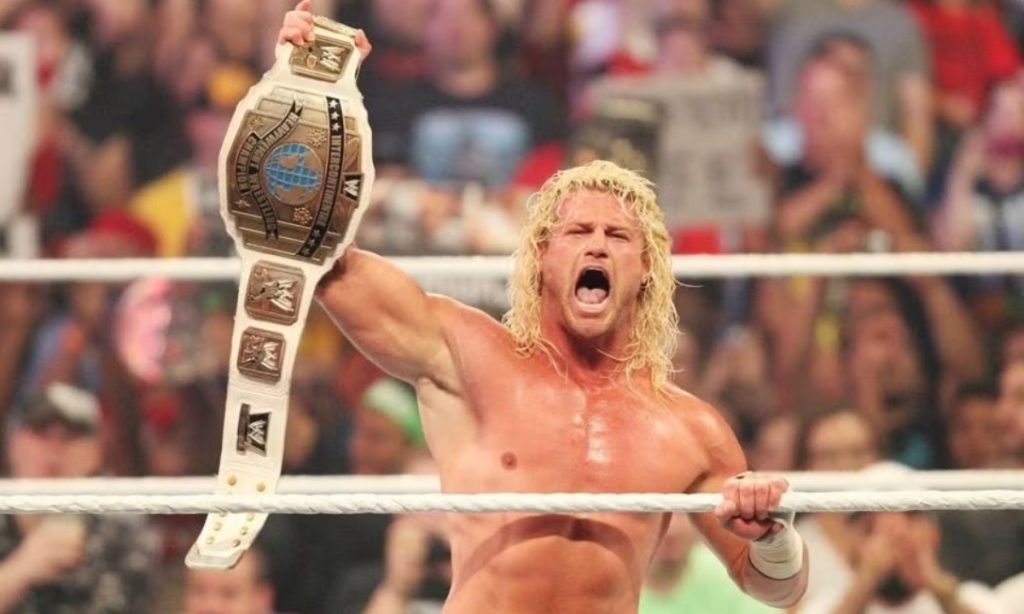 WWE