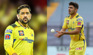 CSK