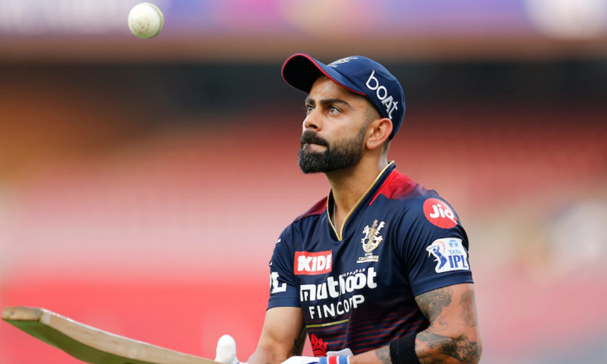 RCB