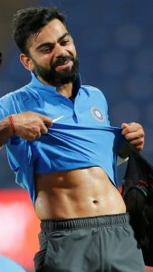 The Cricket Lounge RCB