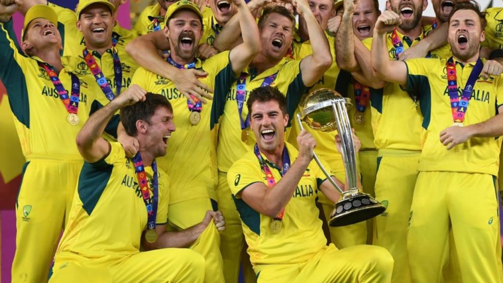 Champions Trophy