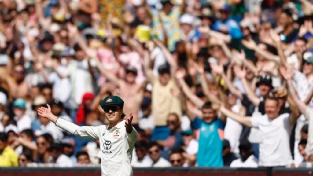 Australian Cricketers