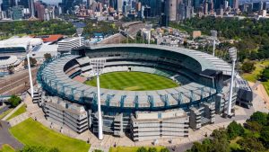 Melbourne Stars