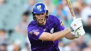 Hobart Hurricanes