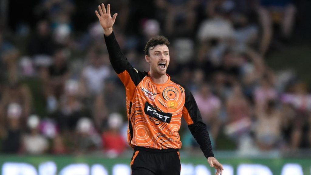 Perth Scorchers