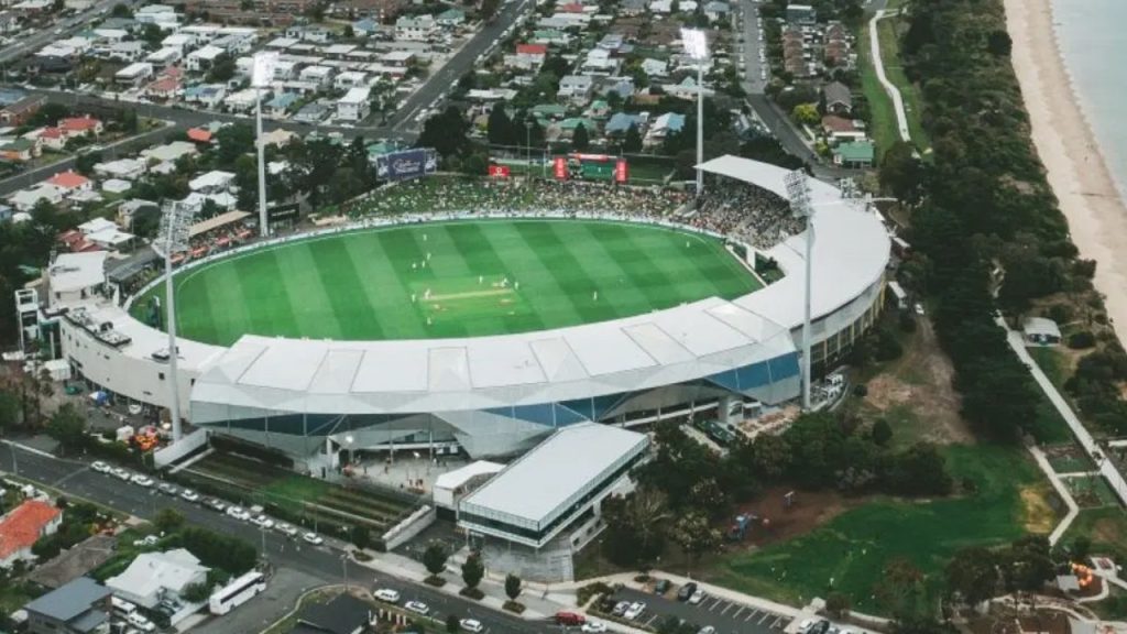 Hobart Hurricanes vs Melbourne Renegades