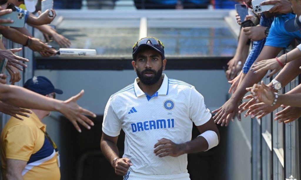 Border-Gavaskar Trophy