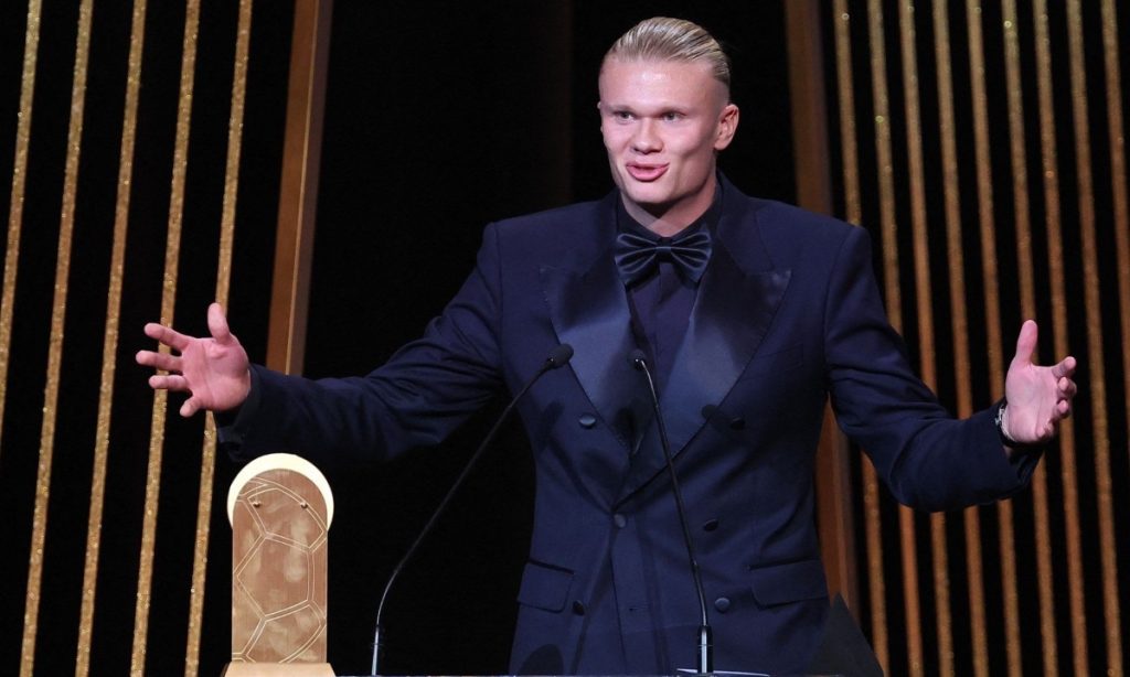 Ballon d'or