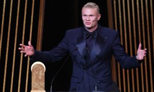 Ballon d'or