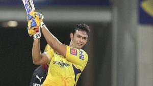 CSK