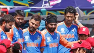 Champions Trophy