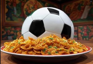 Celebrating Chilaquiles