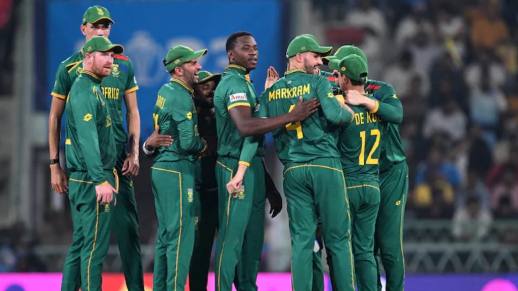 Champions Trophy 2025