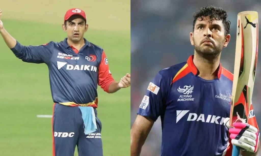 Delhi Capitals