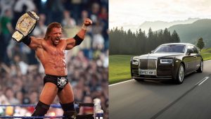 Triple H