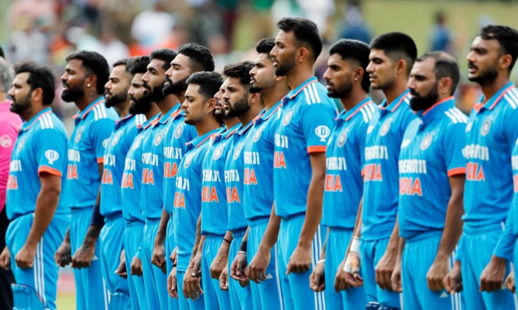 When Will India Submit Their Squad for the ICC Champions Trophy 2025?