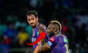 IPL 2025