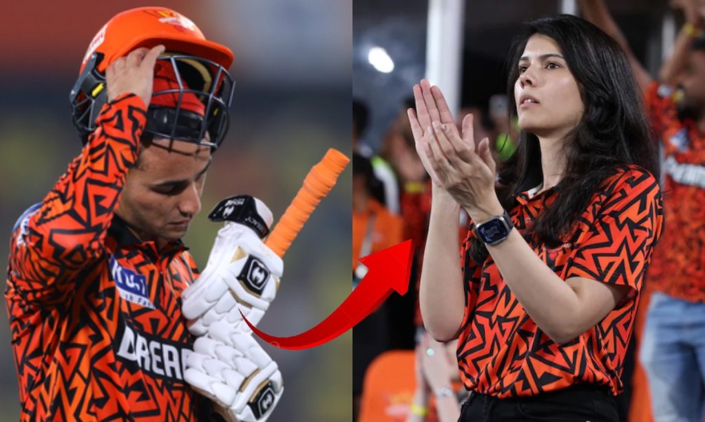 SRH